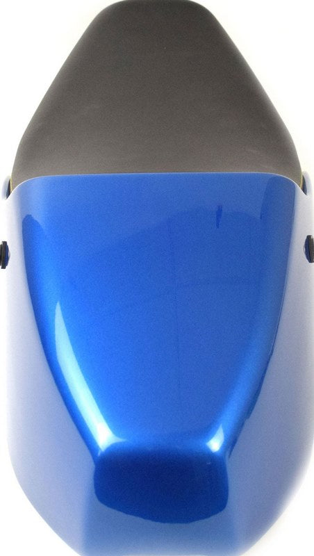 Pyramid / ピラミッド シートカウル レジェンドブルー | Yamaha XSR900 2022>2023 | 12425DZ