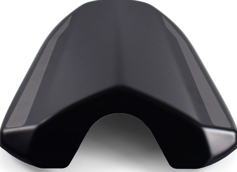 Pyramid / ピラミッド シートカウル テックブラック | Yamaha MT-09 2024> | 12450F