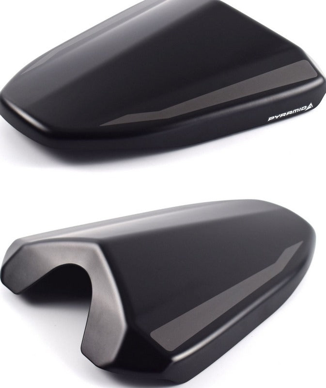 Pyramid / ピラミッド シートカウル テックブラック | Yamaha MT-09 2024> | 12450F