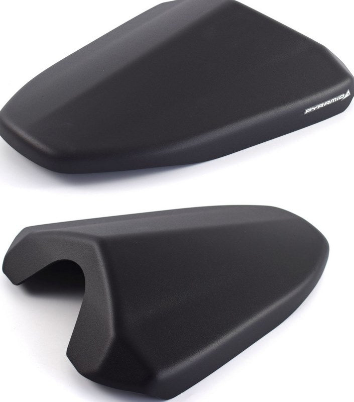 Pyramid / ピラミッド シートカウル マットブラック | Yamaha MT-09 2024> | 12450M