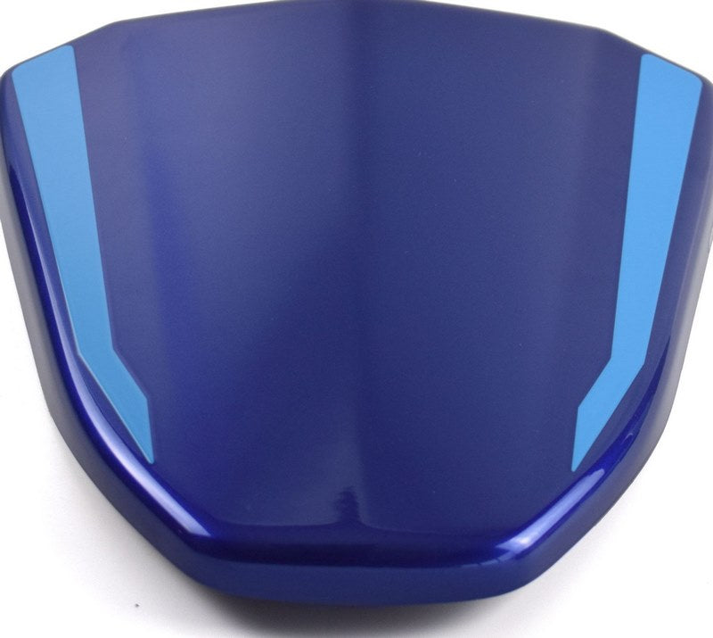 Pyramid / ピラミッド シートカウル Yamaha ブルー | Yamaha MT-09 2024> | 12450P