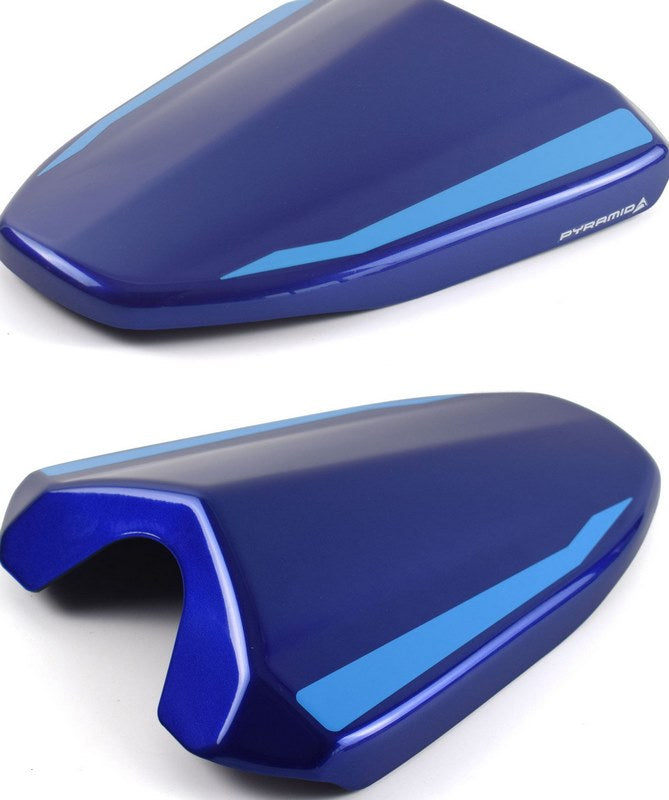 Pyramid / ピラミッド シートカウル Yamaha ブルー | Yamaha MT-09 2024> | 12450P