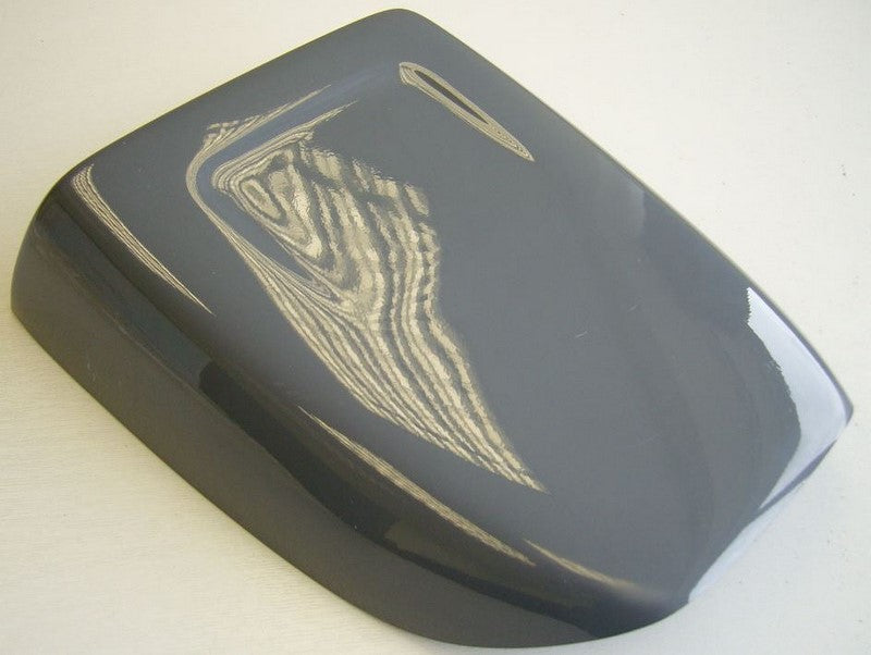 Pyramid Plastics / ピラミッドプラスチック Kawasaki ZXR 400 L シートカウル 未塗装 1989>2003 | 13610U