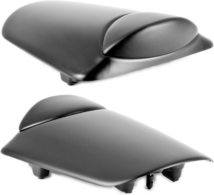 Pyramid Plastics / ピラミッドプラスチック Kawasaki ZX6-R シートカウル 未塗装 1998>2002 | 13700U