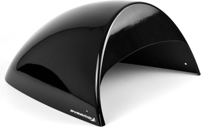 Pyramid Seat Cowl | Jet Black | Triumph Speed Twin 2019> | 16120B