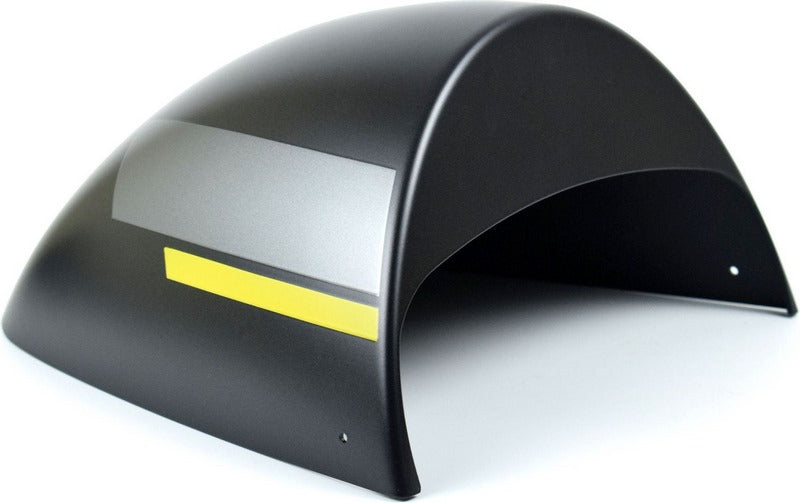 Pyramid Seat Cowl | Matt Storm Grey Scheme | Triumph Speed Twin 2021> | 16120E