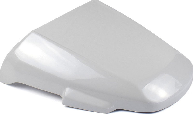 Pyramid / ピラミッド シートカウル ポーラーホワイト | Moto Guzzi V100 Mandello 2022- | 18555C