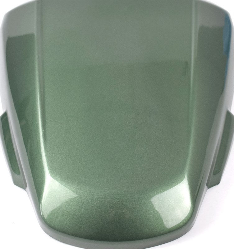 Pyramid / ピラミッド シートカウル グリーン | Moto Guzzi V100 Mandello 2022- | 18555D