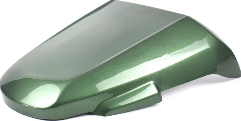 Pyramid / ピラミッド シートカウル グリーン | Moto Guzzi V100 Mandello 2022- | 18555D