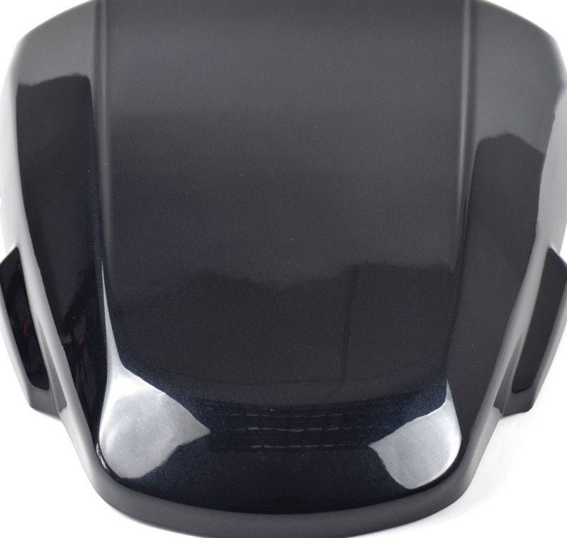 Pyramid / ピラミッド シートカウル アバンギャルドグレー | Moto Guzzi V100 Mandello 2022- | 18555E