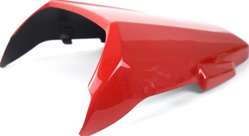 Pyramid / ピラミッド シートカウル マグマレッド | Moto Guzzi V100 Mandello 2022- | 18555F