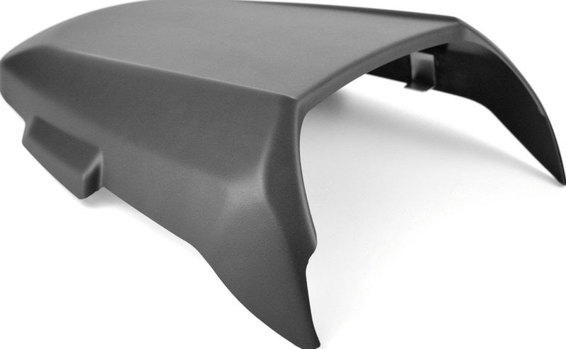 Pyramid / ピラミッド シートカウル マットブラック | Moto Guzzi V100 Mandello 2022- | 18555M