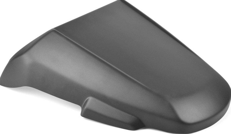 Pyramid / ピラミッド シートカウル マットブラック | Moto Guzzi V100 Mandello 2022- | 18555M