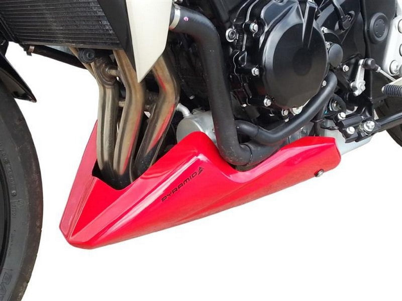 Pyramid Plastics / ピラミッドプラスチック Suzuki GSR 750 ベリーパン 未塗装 2011> | 200000U