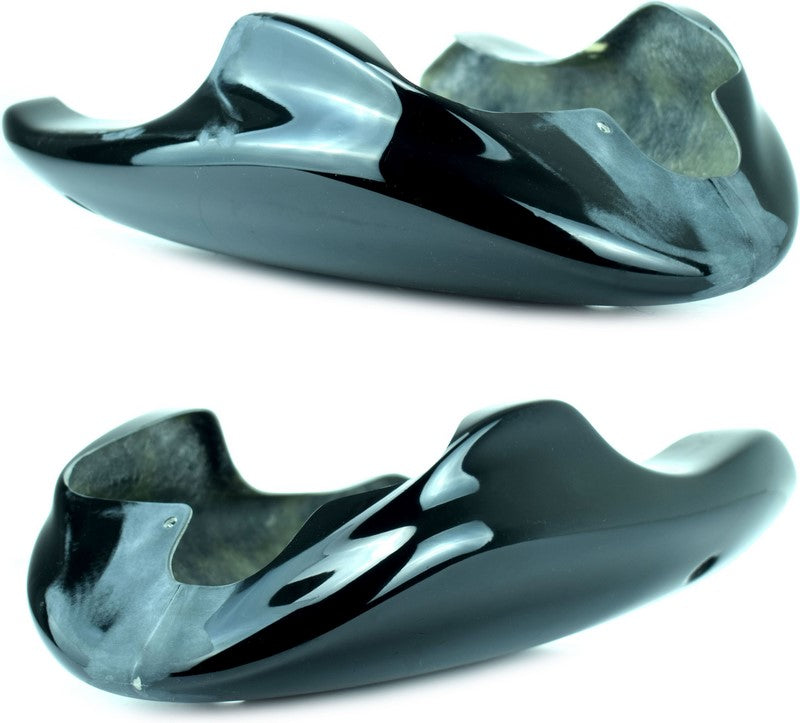 Pyramid Plastics / ピラミッドプラスチック Suzuki TL 1000 S ベリーパン 未塗装 1997>2001 | 20626U