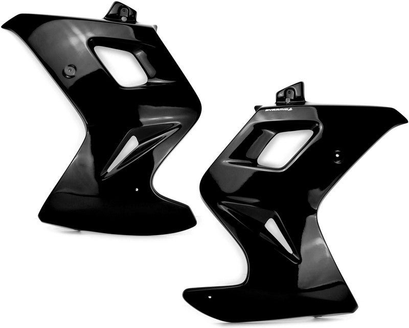 Pyramid Plastics / ピラミッドプラスチック Suzuki SV 650 S ロワーフェアリング 未塗装 2003>2015 | 20665U