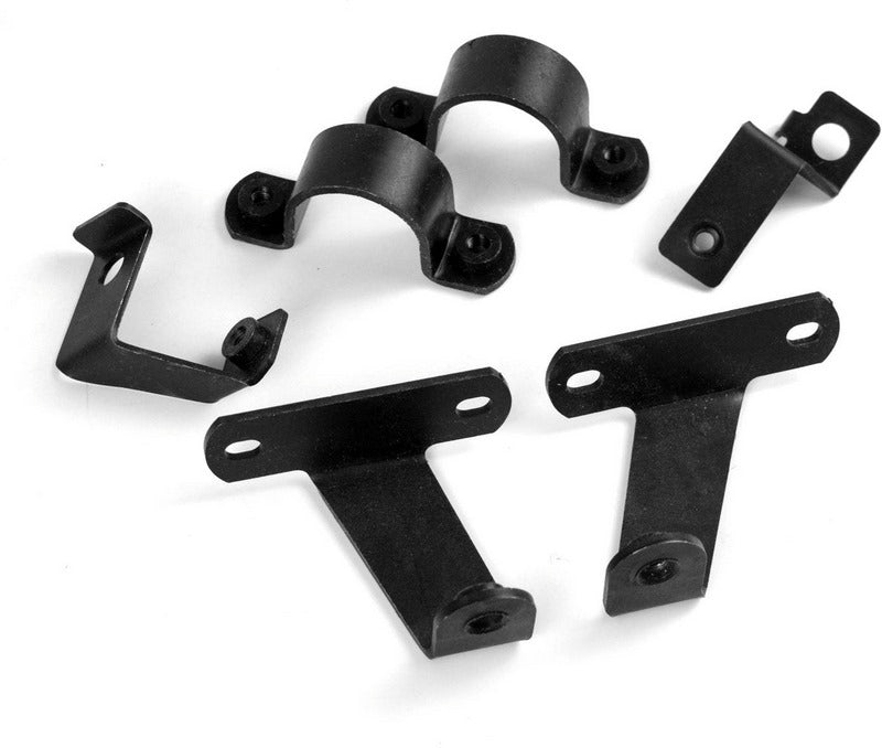 Pyramid Belly Pan (oil-cooled model only) | Gloss Black | Suzuki GSF 650 Bandit 2005>2006 | 207036B