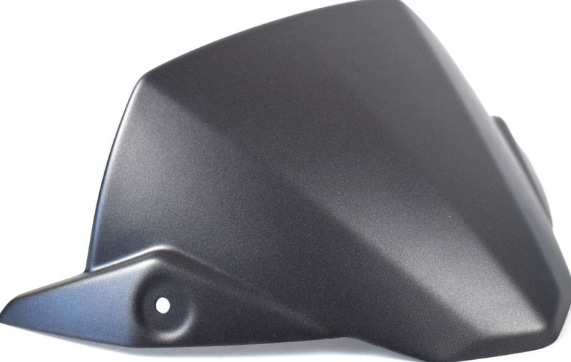 Pyramid / ピラミッド フライスクリーン マットイリジウム グレーメタリック | Honda CB750 Hornet （ホーネット） 2022>2024 | 21995D