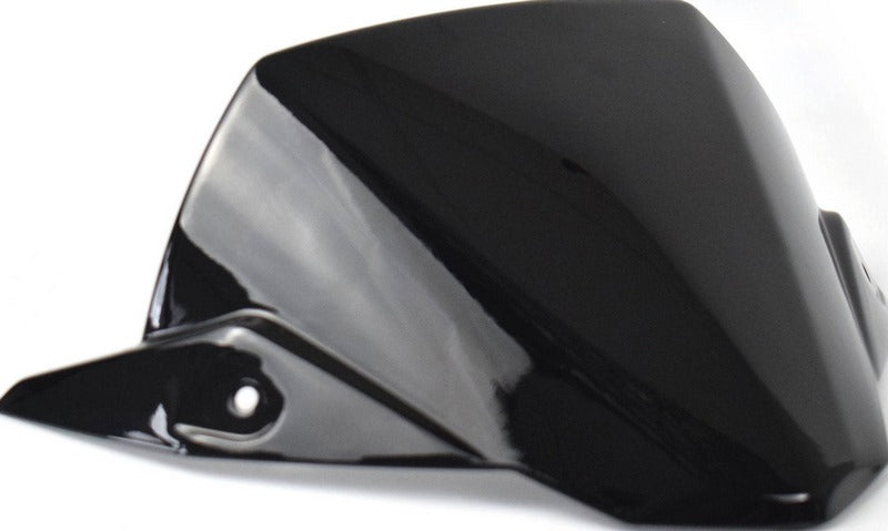 Pyramid / ピラミッド フライスクリーン グラファイトブラック | Honda CB750 Hornet （ホーネット） 2022>2024 | 21995E