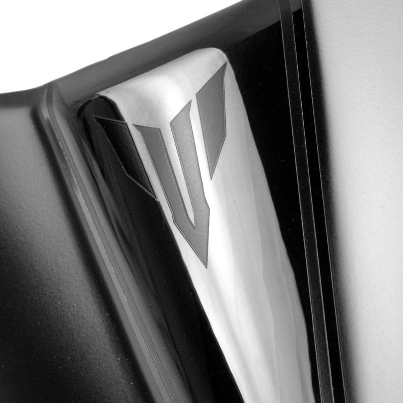 Pyramid Plastics / ピラミッドプラスチック フライスクリーン Dark Side Yamaha MT-09 2017> | 22142D