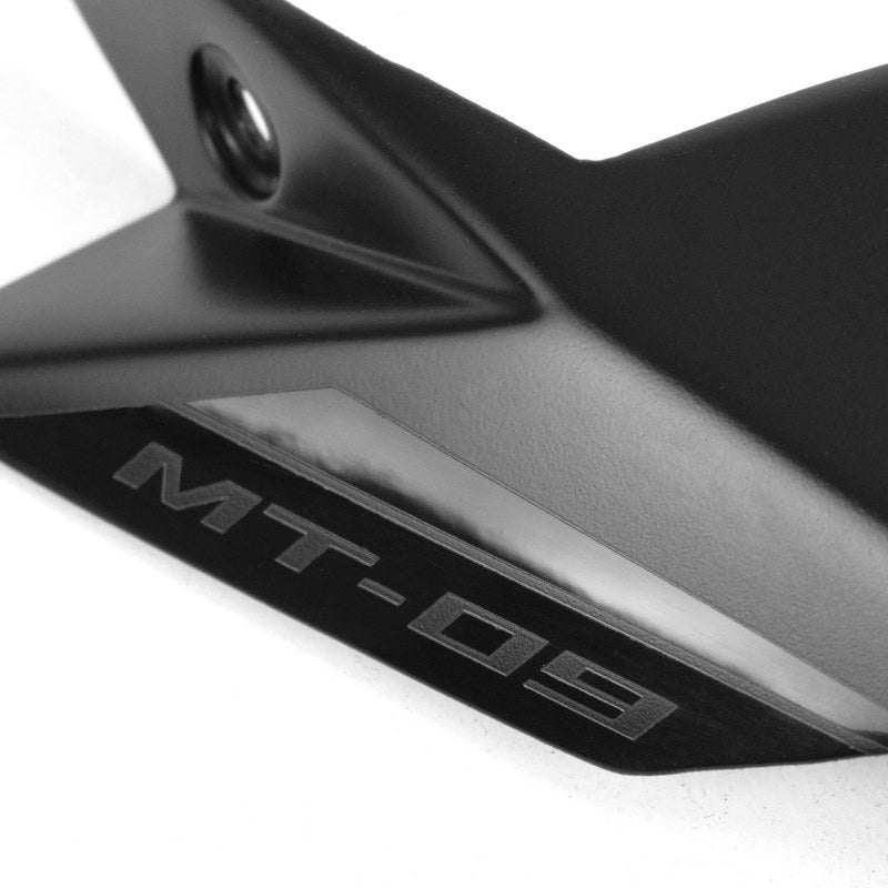 Pyramid Plastics / ピラミッドプラスチック フライスクリーン Dark Side Yamaha MT-09 2017> | 22142D