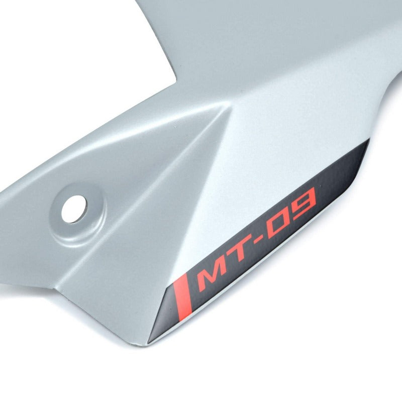 Pyramid Plastics / ピラミッドプラスチック フライスクリーン Ice Fluo Yamaha MT-09 2019> | 22142FL