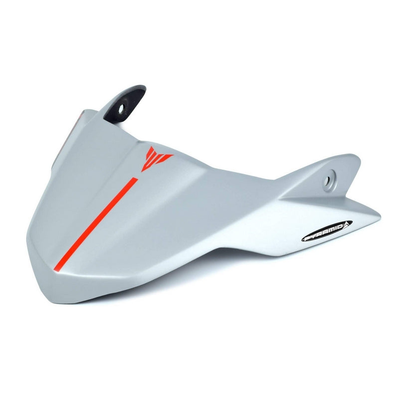 Pyramid Plastics / ピラミッドプラスチック フライスクリーン Ice Fluo Yamaha MT-09 2019> | 22142FL