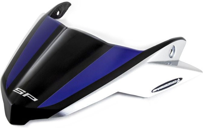 Pyramid Plastics / ピラミッドプラスチック Yamaha MT-09 SP フライスクリーン SPカラー 2018> | 22142G