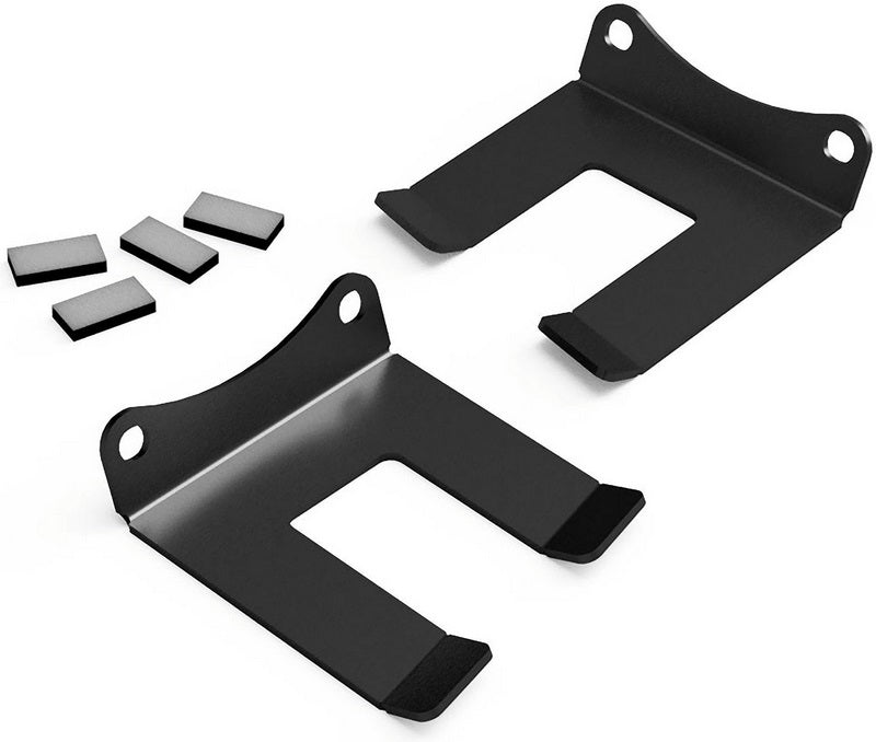 Pyramid Infill Panels | Unpainted | Yamaha MT-09 2021> | 22143U