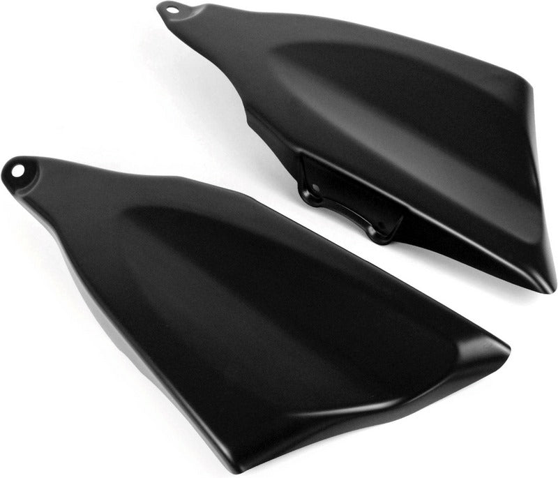 Pyramid Infill Panels | Unpainted | Yamaha MT-09 2021> | 22143U