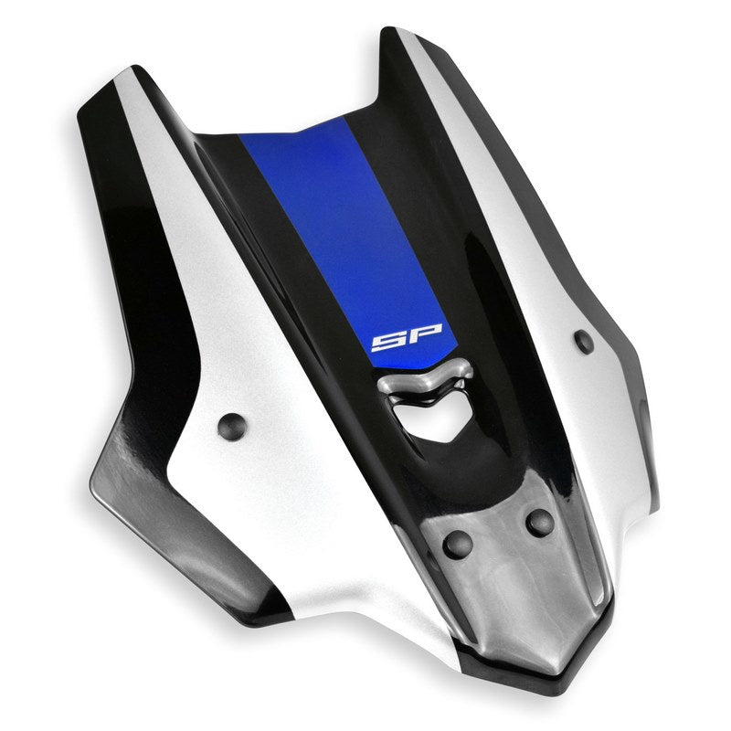 Pyramid Plastics / ピラミッドプラスチック フライスクリーン SPカラー Yamaha MT-10 SP 2016> | 22145G