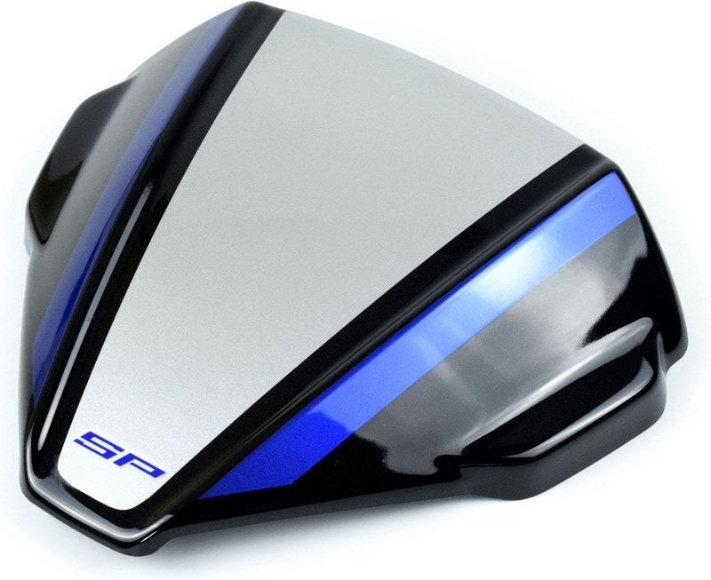 Pyramid Fly Screen | SP Colours | Yamaha MT-09 2021> | 22160G