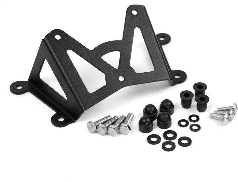 Pyramid Fly Screen | SP Colours | Yamaha MT-09 2022> | 22160K