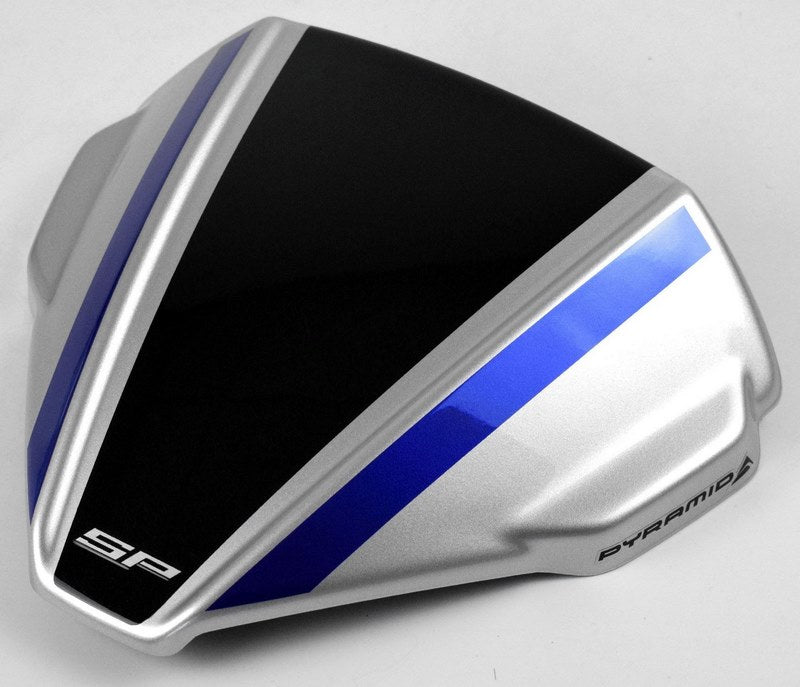 Pyramid Fly Screen | SP Colours | Yamaha MT-09 2022> | 22160K