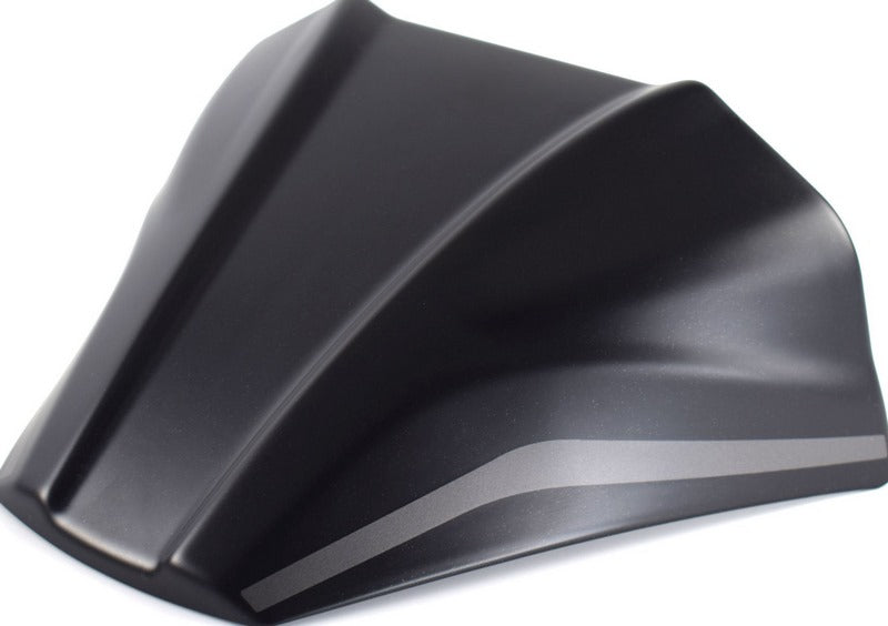 Pyramid / ピラミッド フライスクリーン テックブラック | Yamaha MT-09 2024- | 22190F