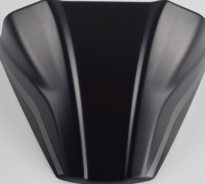 Pyramid / ピラミッド フライスクリーン テックブラック | Yamaha MT-09 2024- | 22190F