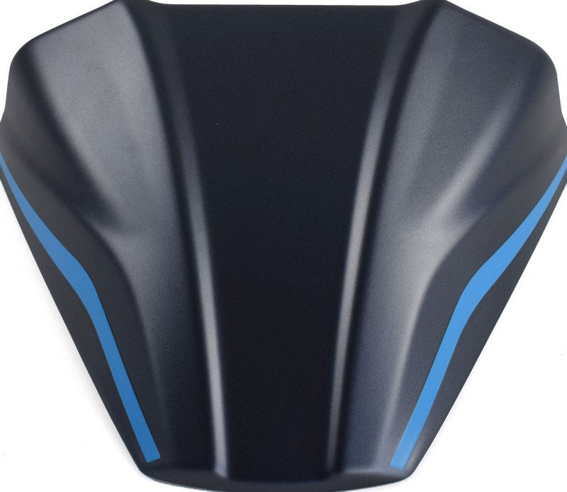 Pyramid / ピラミッド フライスクリーン Yamaha ブルー | Yamaha MT-09 2024- | 22190P