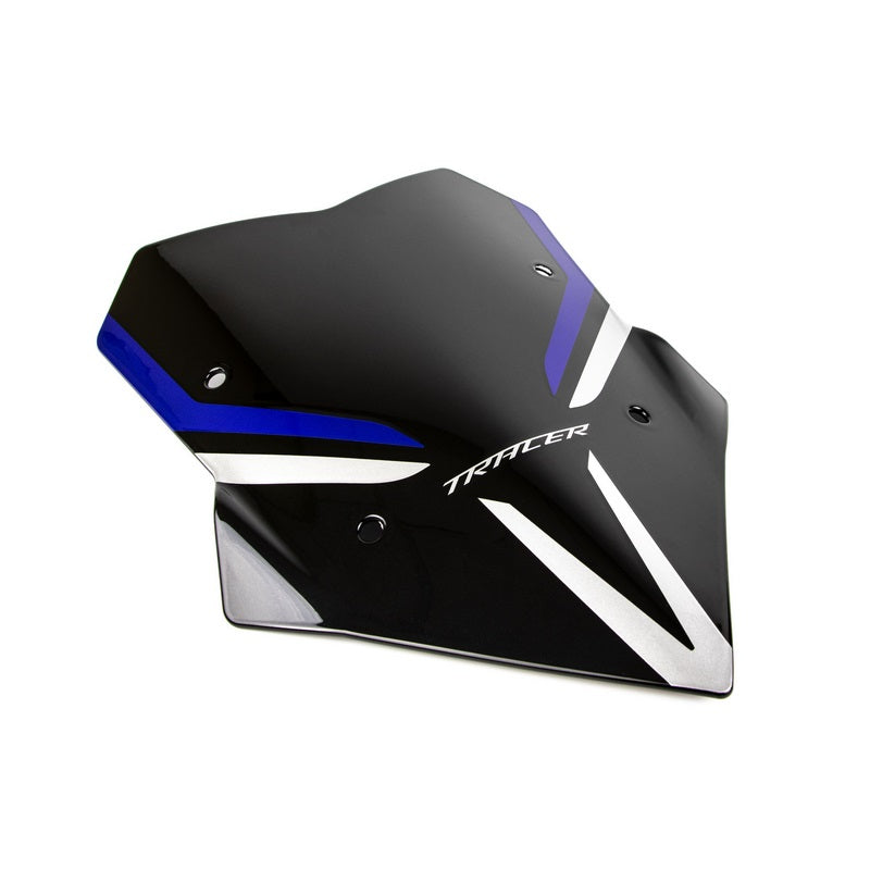 Pyramid Plastics / ピラミッドプラスチック Racing スクリーン GT カラー Yamaha Tracer 900 2018> | 22200G