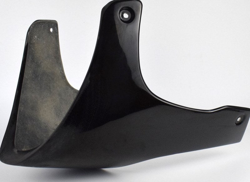 Pyramid / ピラミッド ベリーパン 未塗装 | Kawasaki Z 900 RS 2018- | 23905U