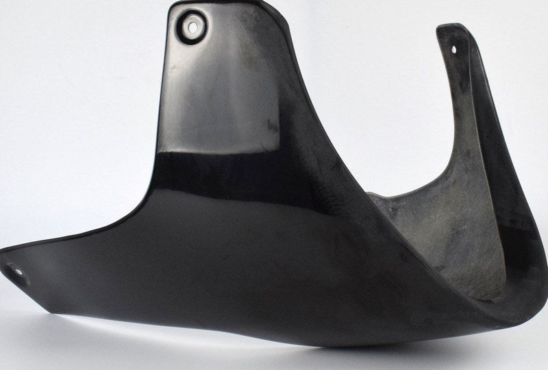 Pyramid / ピラミッド ベリーパン 未塗装 | Kawasaki Z 900 RS 2018- | 23905U