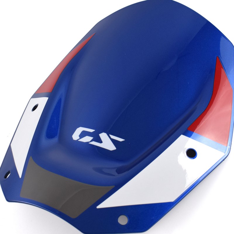 Pyramid / ピラミッド フライスクリーン | GS Trophy Colours | BMW R 1300 GS 2023>2024 | 24013D