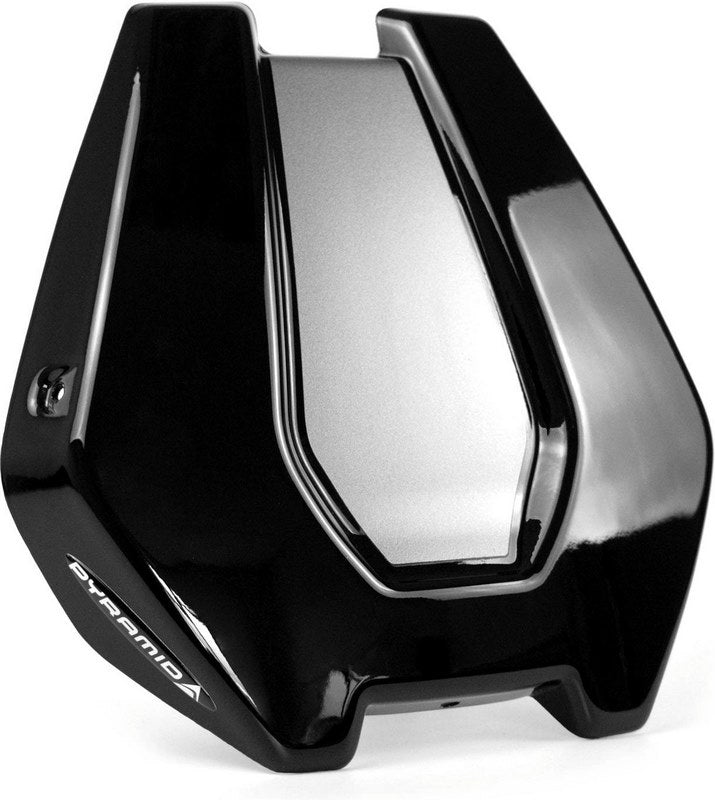 Pyramid Fly Screen | Black Storm Metallic & Graphite Grey | BMW F900 R 2020> | 24090D