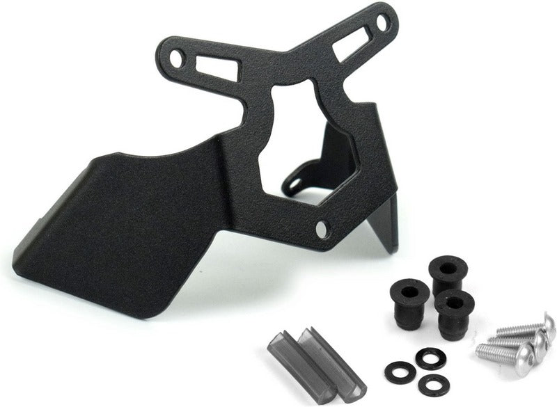 Pyramid Fly Screen | Matte Black | BMW F900 R 2020> | 24091M