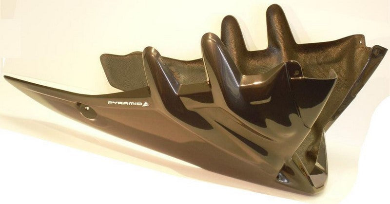 Pyramid Plastics / ピラミッドプラスチック BMW K1200 Sport ベリーパン 未塗装 2006>2010 | 242999U