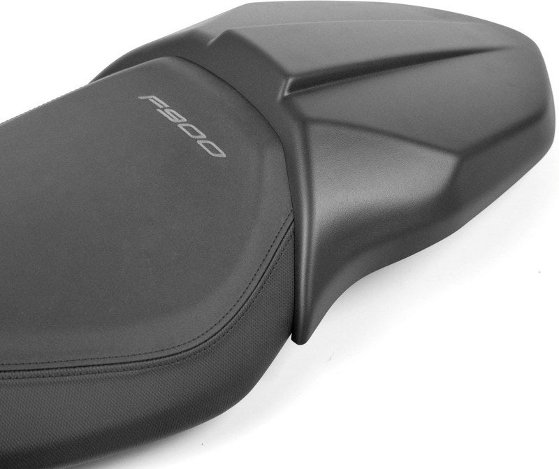 Pyramid Seat Cowl | Matte Black | BMW F900 R 2020> | 24905M