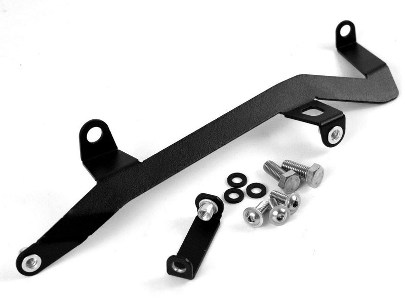 Pyramid Belly Pan | San Marino Blue Metallic & Graphite Grey | BMW F900 R 2020> | 24945E