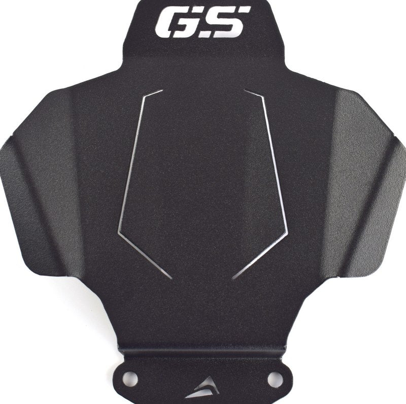 Pyramid / ピラミッド エンジンカバー マットブラック | BMW R 1300 GS 2023- | 24975M