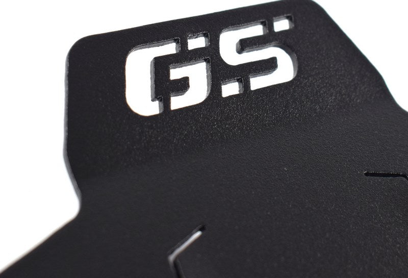 Pyramid / ピラミッド エンジンカバー マットブラック | BMW R 1300 GS 2023- | 24975M