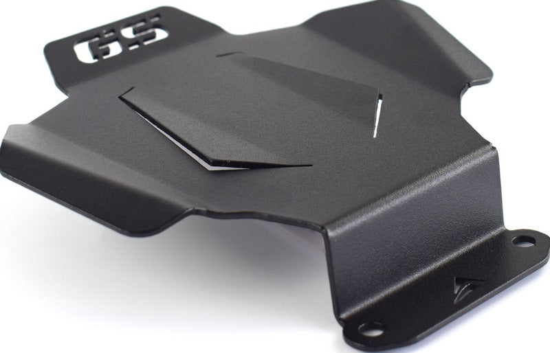 Pyramid / ピラミッド エンジンカバー マットブラック | BMW R 1300 GS 2023- | 24975M