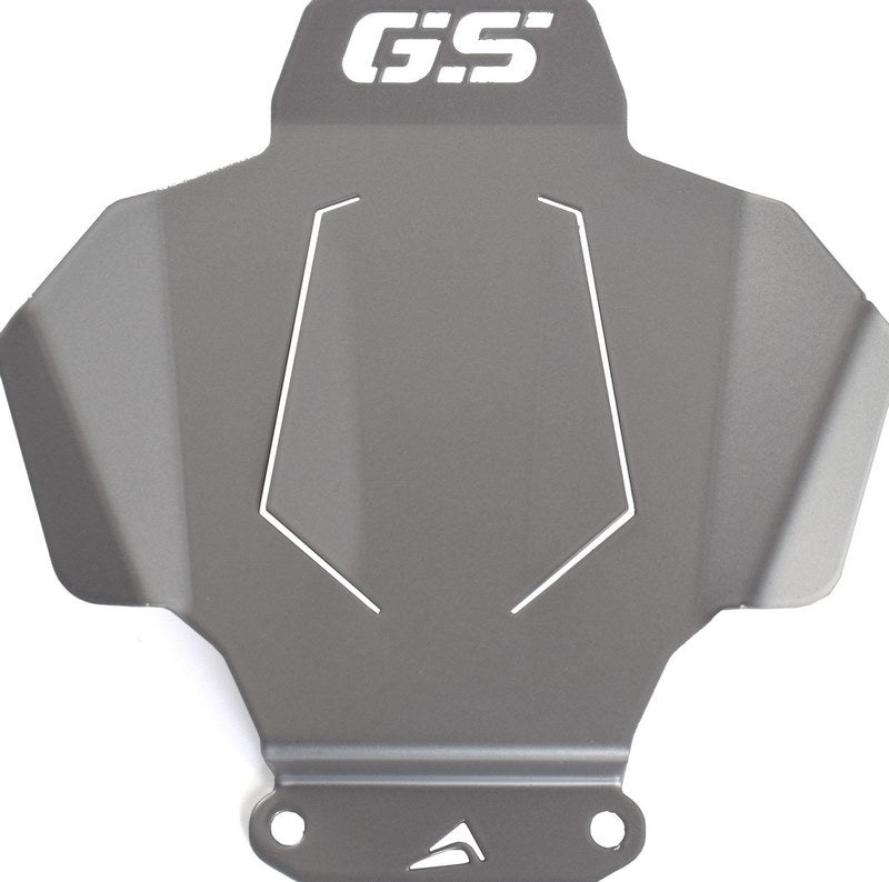 Pyramid / ピラミッド エンジンカバー グロスシルバー | BMW R 1300 GS 2023- | 24975S